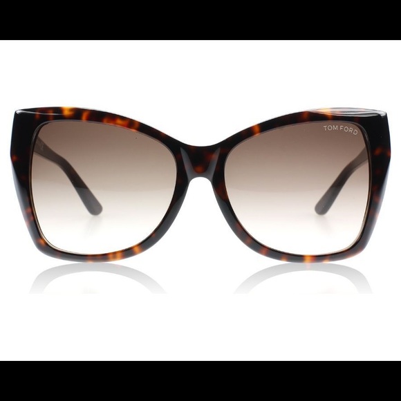 tom ford carli sunglasses